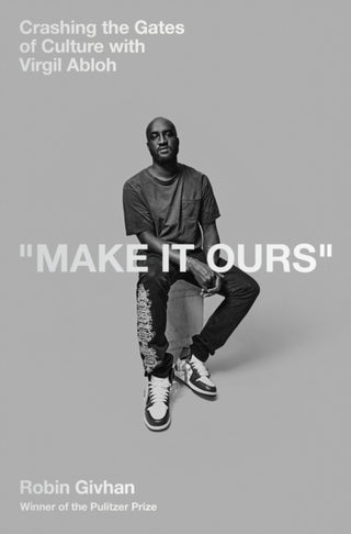Supplemental image for 9781529153439 - Make It Ours
