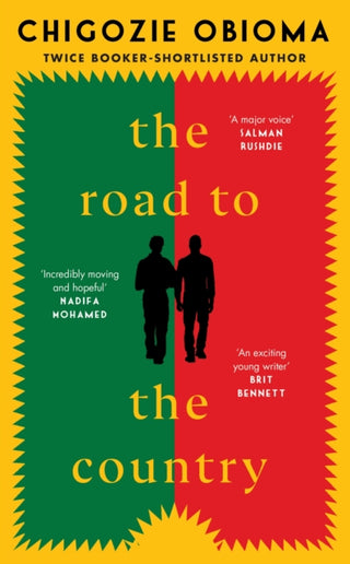 Cover image for 9781529153460 - The Road to the Country