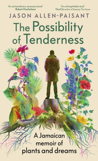 Supplemental image for 9781529153620 - The Possibility of Tenderness