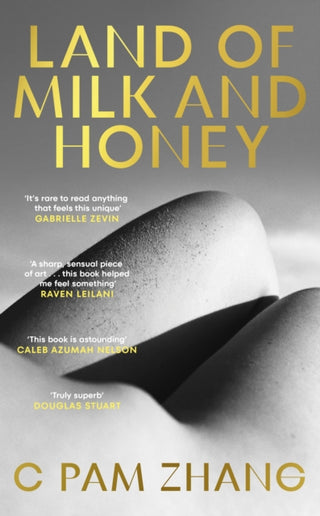 Supplemental image for 9781529153668 - Land of Milk and Honey
