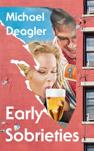 Cover image for 9781529153811 - Early Sobrieties