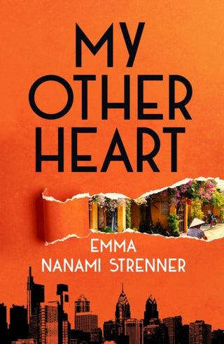Cover image for 9781529154061 - My Other Heart