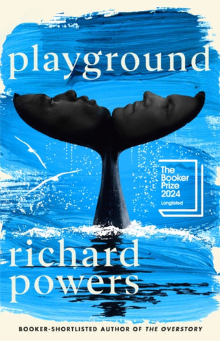 Cover image for 9781529154313 - Playground