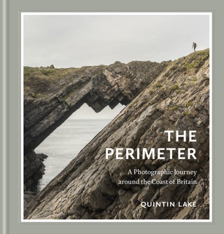 Supplemental image for 9781529154450 - The Perimeter
