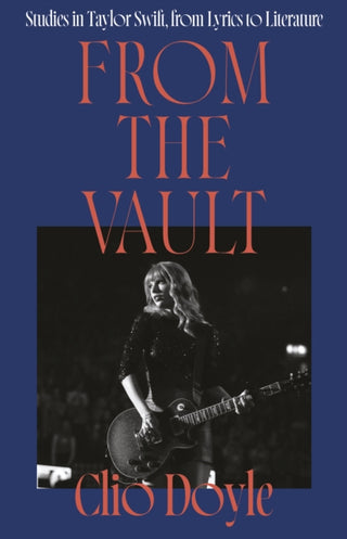 Cover image for 9781529154627 - From the Vault