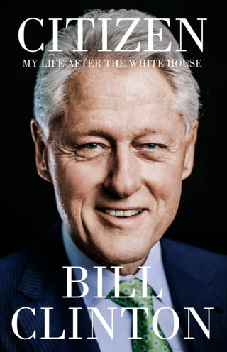 Cover image for 9781529154719 - Citizen