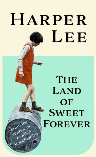 Cover image for 9781529155419 - The Land of Sweet Forever