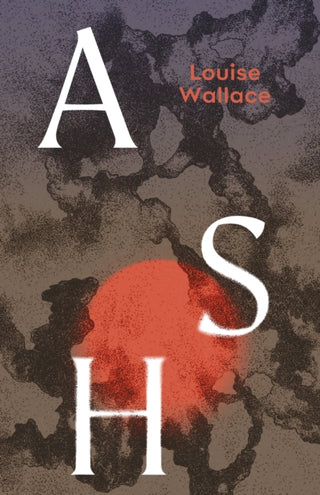 Cover image for 9781529155600 - Ash