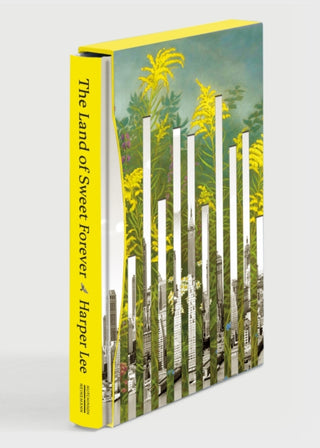 Supplemental image for 9781529155662 - The Land of Sweet Forever