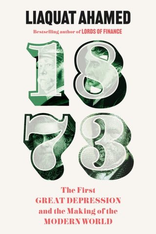 Cover image for 9781529155853 - 1873