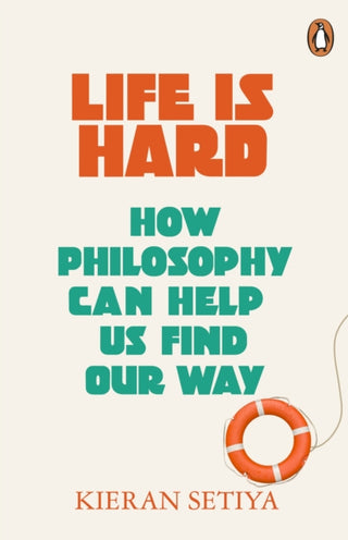 Cover image for 9781529156164 - Life Is Hard