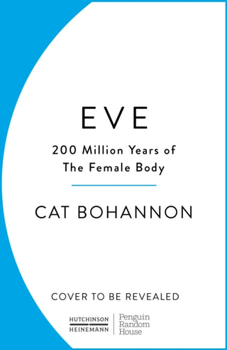 Cover image for 9781529156171 - Eve