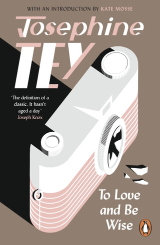 Supplemental image for 9781529156430 - To Love and Be Wise