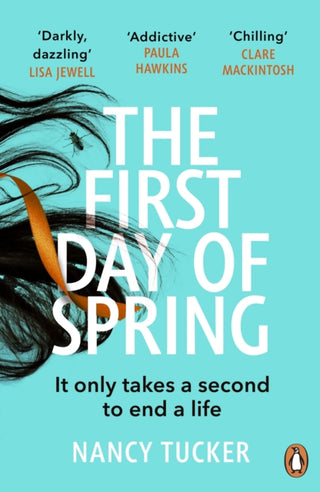 Cover image for 9781529156478 - The First Day of Spring