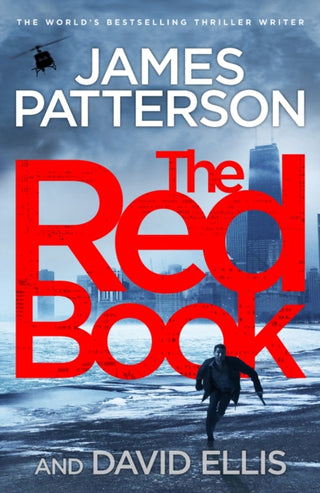 Cover image for 9781529156492 - The Red Book