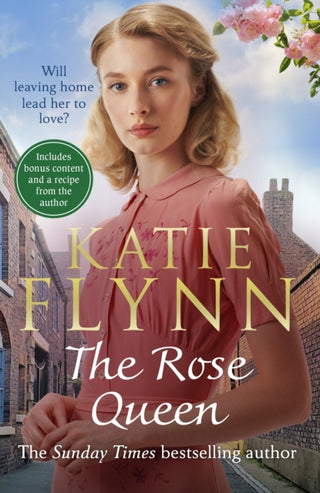 Cover image for 9781529156799 - The Rose Queen