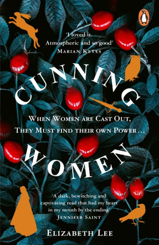 Cover image for 9781529156805 - Cunning Women