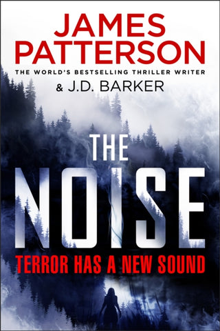 Supplemental image for 9781529157024 - The Noise