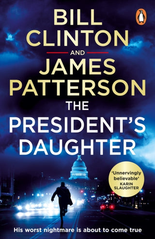 Cover image for 9781529157215 - The President’s Daughter