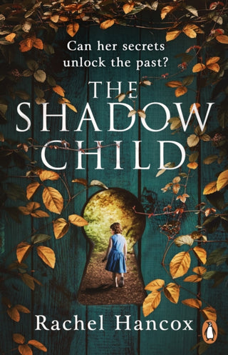 Cover image for 9781529157321 - The Shadow Child