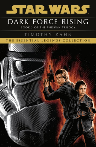 Supplemental image for 9781529157499 - Star Wars: Dark Force Rising