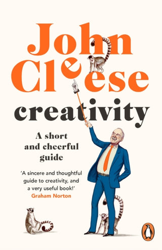 Supplemental image for 9781529157529 - Creativity