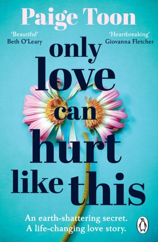 Cover image for 9781529157901 - Only Love Can Hurt Like This