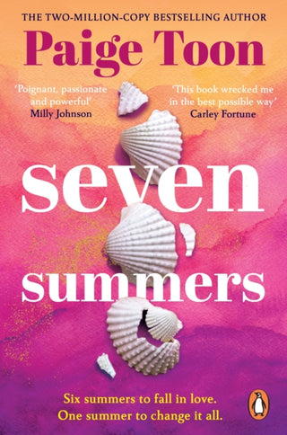 Supplemental image for 9781529157925 - Seven Summers