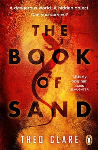 Cover image for 9781529158014 - The Book of Sand