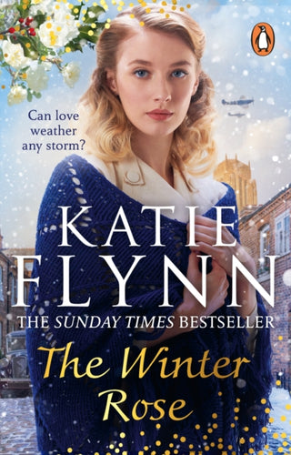 Cover image for 9781529158076 - The Winter Rose