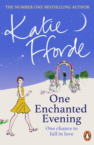 Supplemental image for 9781529158137 - One Enchanted Evening