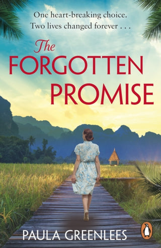 Supplemental image for 9781529158397 - The Forgotten Promise