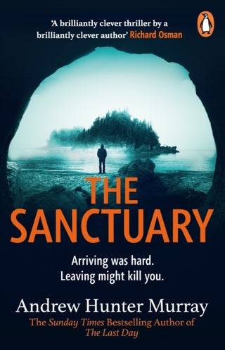 Cover image for 9781529158519 - The Sanctuary