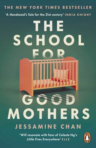 Supplemental image for 9781529158526 - The School for Good Mothers