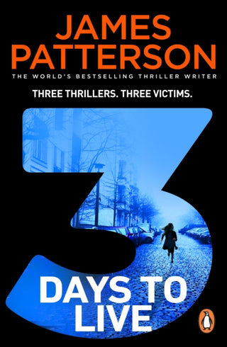 Supplemental image for 9781529158533 - 3 Days to Live