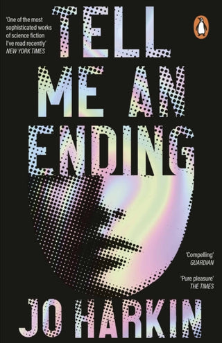 Supplemental image for 9781529158618 - Tell Me an Ending