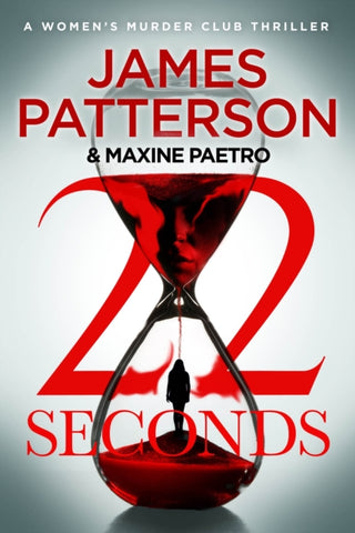 Supplemental image for 9781529158694 - 22 Seconds