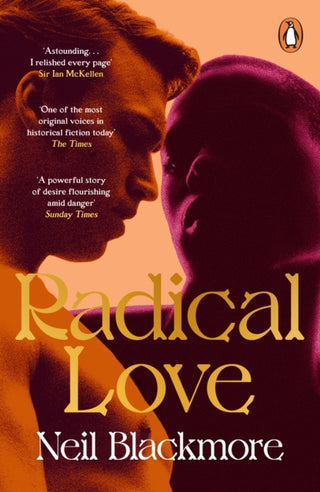Supplemental image for 9781529158762 - Radical Love