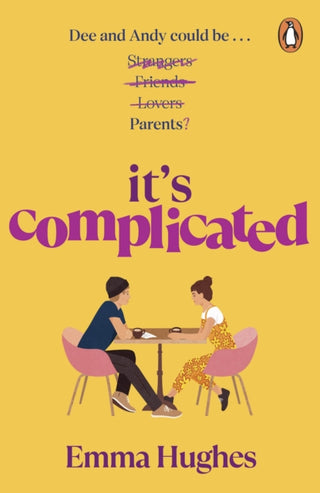 Cover image for 9781529158861 - It’s Complicated