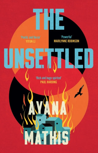 Supplemental image for 9781529158878 - The Unsettled