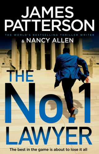 Cover image for 9781529159523 - The No. 1 Lawyer