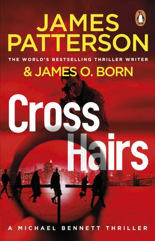 Supplemental image for 9781529159646 - Crosshairs