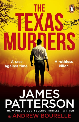 Cover image for 9781529159745 - The Texas Murders