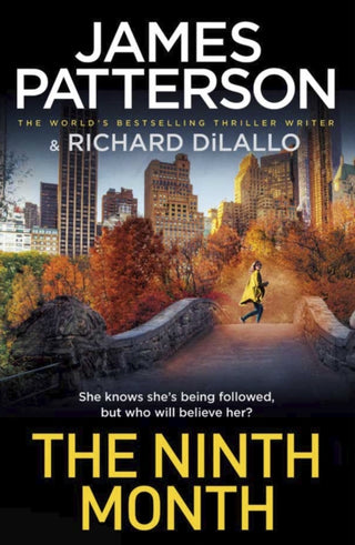 Supplemental image for 9781529159813 - The Ninth Month