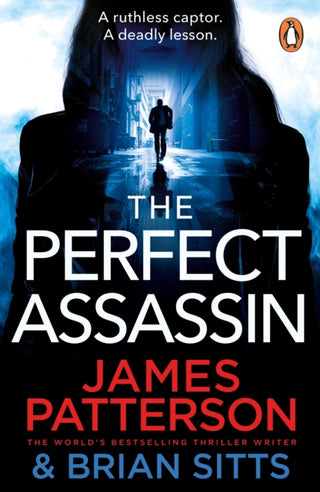 Cover image for 9781529159837 - The Perfect Assassin