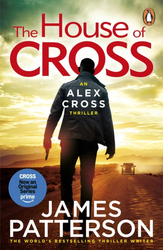 Cover image for 9781529159929 - The House of Cross