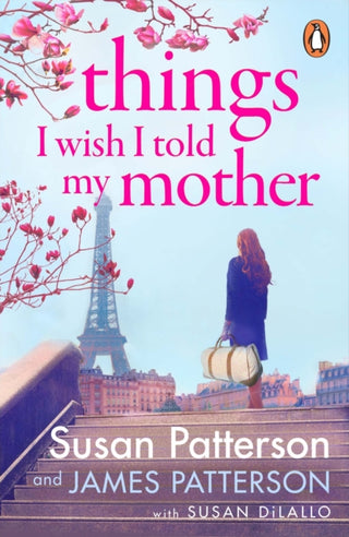 Cover image for 9781529160369 - Things I Wish I Told My Mother