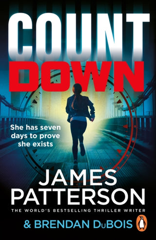 Supplemental image for 9781529160567 - Countdown
