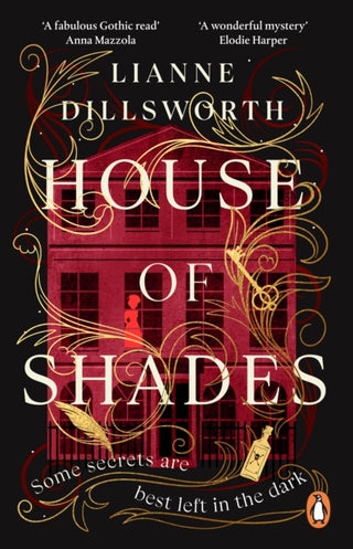 Supplemental image for 9781529160604 - House of Shades