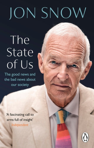 Cover image for 9781529176063 - The State of Us